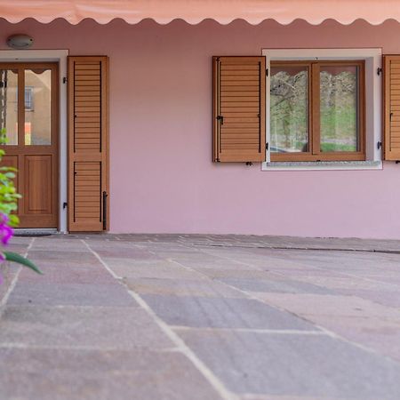 Casa Vacanze Cilla Комано-Терме Экстерьер фото