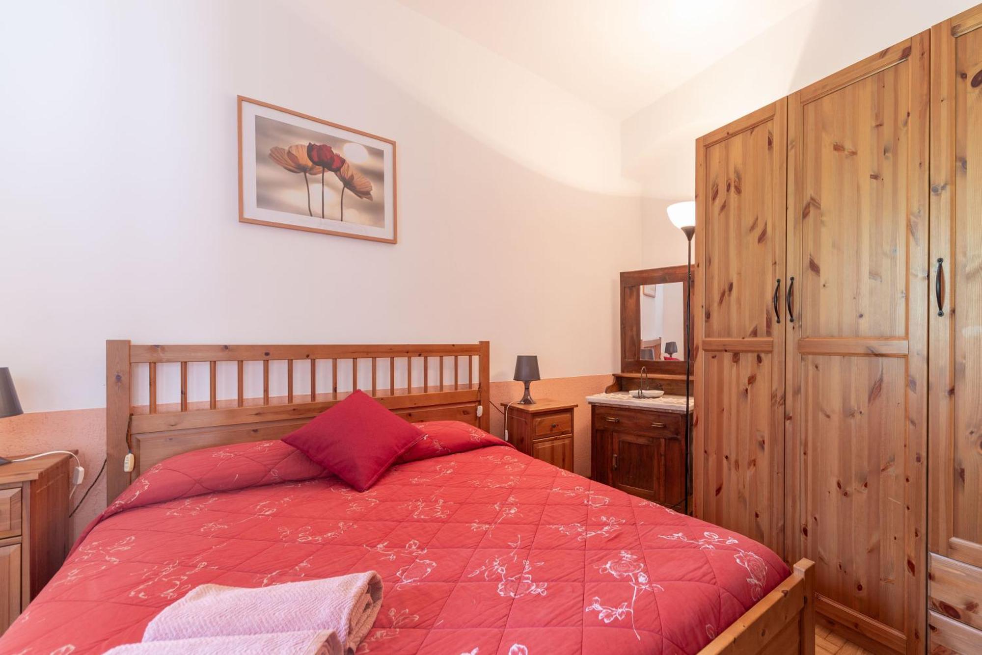 Casa Vacanze Cilla Комано-Терме Экстерьер фото