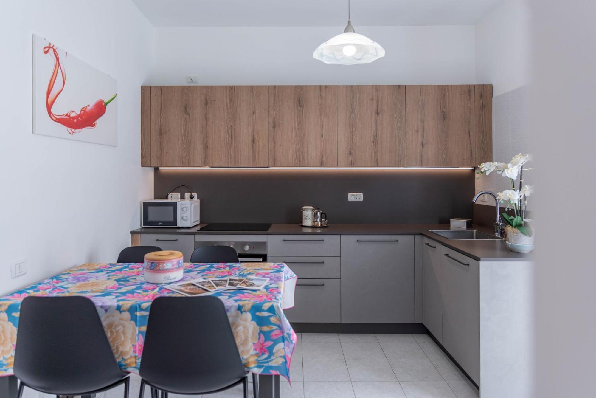 Casa Vacanze Cilla Комано-Терме Экстерьер фото